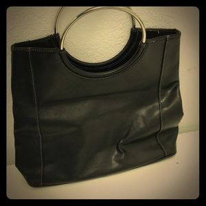 Black Purse